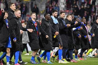 Bakoš velebí fanoušky Plzně: Jsem rád, že dostali hráče do varu - Sport.cz